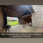 Le Magnolia شقة *