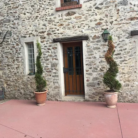 Appartamento Le Magnolia *