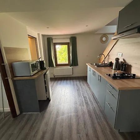 Le Magnolia Apartment *