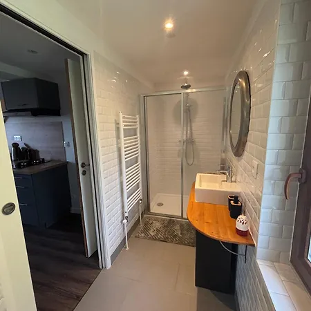 Le Magnolia Apartment