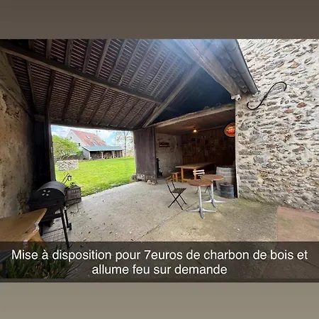 Le Magnolia Appartement *