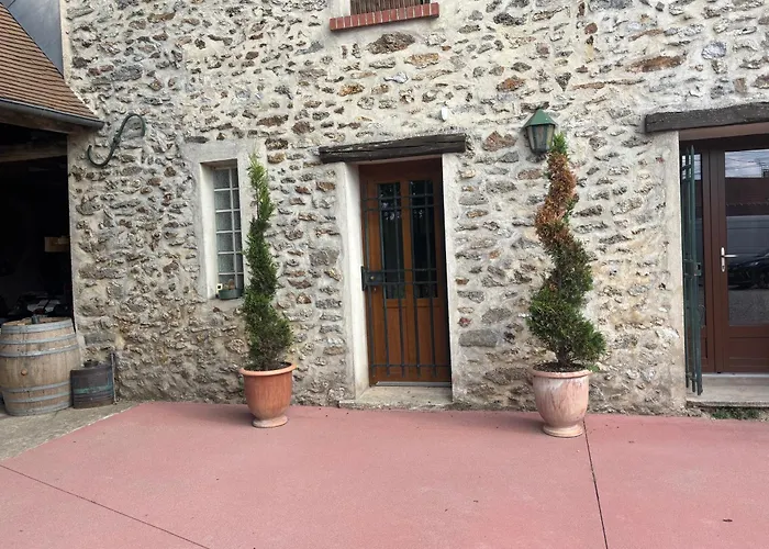 Apartament Le Magnolia *